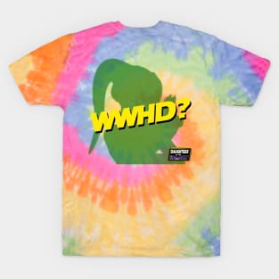 WWHD T-Shirt